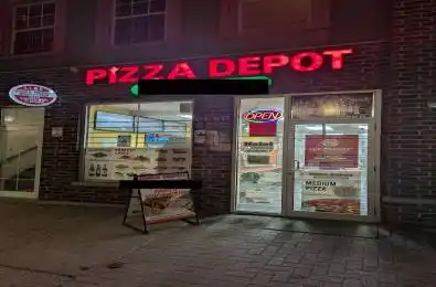 18 Market Street Unit# B Brantford Ontario N3T 2Z5