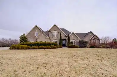 214 Maple Avenue Brant Ontario N0E 1A0