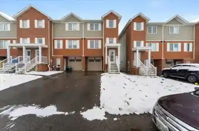 39 Denistoun Street Welland Ontario L3C 0H6