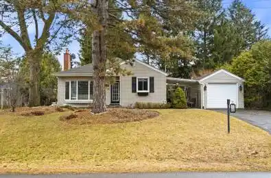 38 Parker Avenue Hamilton Ontario L9G 1A7