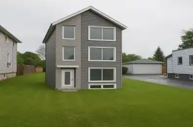 258 Hellems Avenue Welland Ontario L3B 3B7