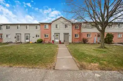 65 Dorchester Boulevard Unit# 5 St. Catharines Ontario L2M 7S9