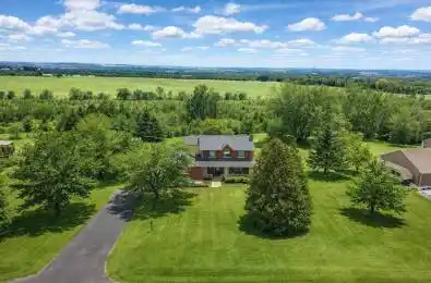 57 Potters Lane Clarington Ontario L0B 1J0