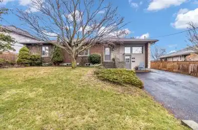 58 Clarke Street Woodstock Ontario N4S 7M5