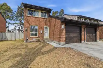 155 Glovers Road Unit# 13 Oshawa Ontario L1G 7A4