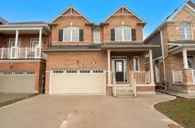 67 Watermill Street Kitchener Ontario N2P 0H4