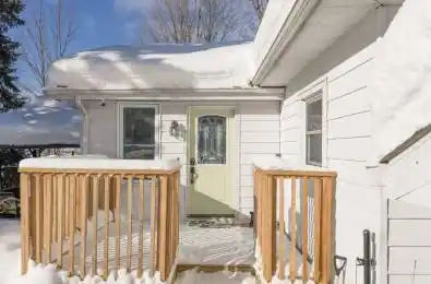 30 Kitchen Road Huntsville Ontario P1H 1Y3