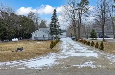 8352 Main Street Adjala-Tosorontio Ontario L0M 1M0