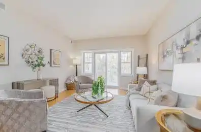 220 Main Street Unit# 207 Uxbridge Ontario L9P 0B6