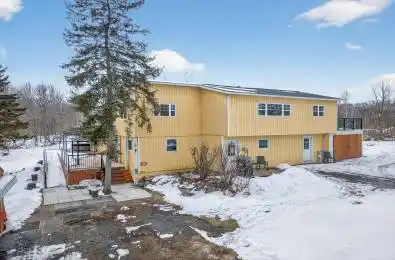 1040 Antoine Road Frontenac Ontario K0H 2P0