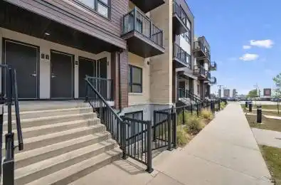 10 PALACE Street Unit# A15 Kitchener Ontario N2E 0J3