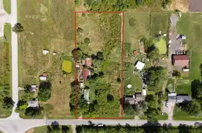 320 Netherby Road Welland Ontario L3B 5N7