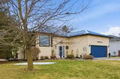 20 Argyle Crescent Prince Edward County Ontario K0K 2T0
