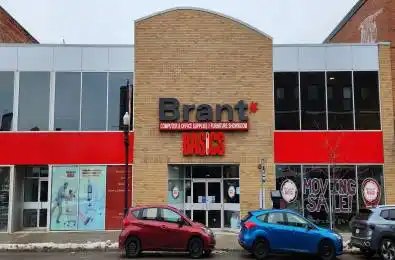 294 George Street Peterborough Ontario K9J 3H2