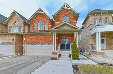 39 Knotty Pine Avenue Cambridge Ontario N3H 0B8