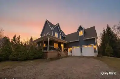 561 Louisa Street Saugeen Shores Ontario N0H 2L0