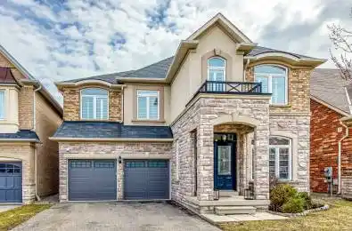 4200 Fuller Crescent Burlington Ontario L7M 0M5