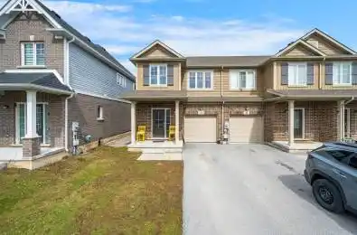 24 Sycamore Street Welland Ontario L3C 0H8