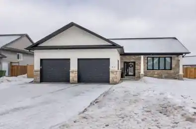 43 Liam Street Petawawa Ontario K8H 0G7
