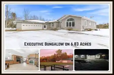 80 Rahns Road Laurentian Valley Ontario K8A 0H8