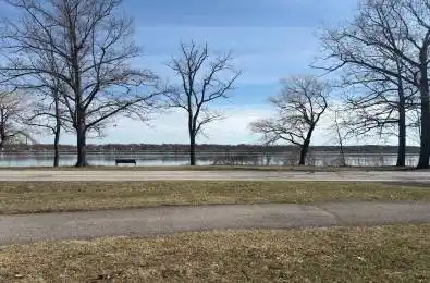 0 Niagara River Parkway Niagara Falls Ontario L2E 6S6