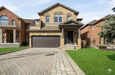 99 Gray Park Drive Caledon Ontario L7E 2N5