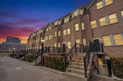 760 LAWRENCE Avenue Unit# 126 Toronto W04 Ontario M6A 3E7