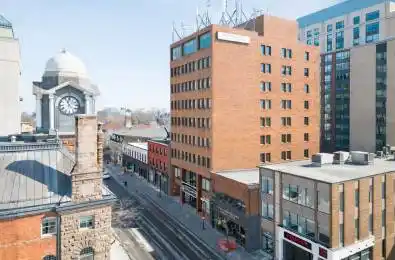 21 Queen Street Brampton Ontario L6W 3P1