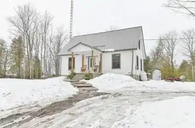 12 Cosgrove Lane Stirling-Rawdon Ontario K0K 2M0