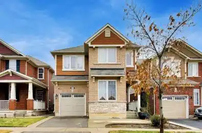57 Agricola Road Brampton Ontario L7A 0S5