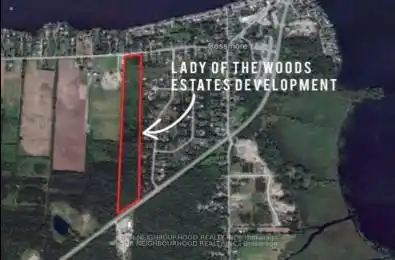 55 PARLIAMENT Street Prince Edward County Ontario K8N 4Z7