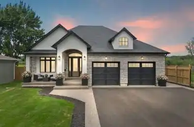 637 Buffalo Road Fort Erie Ontario L2A 5G7