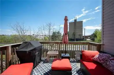 85 Bankside Drive Unit# D26 Kitchener Ontario N2N 3M4