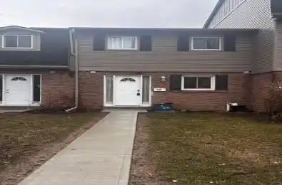 498 Grey Street Brantford Ontario N3S 7L4