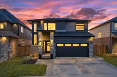 8 MYRTLE Street Pelham Ontario L0S 1E6