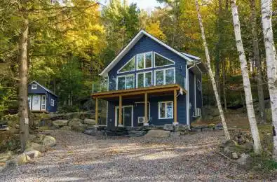 1361 Rosseau Lake 2 Road Muskoka Lakes Ontario P0B 1M0