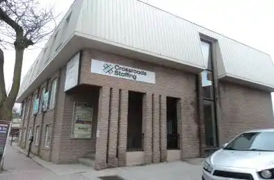 10 Peter Street Unit# 201 Orillia Ontario L3V 4Y7