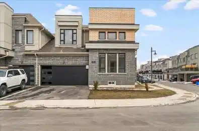 11 Sailors Landing Clarington Ontario L1C 7G4