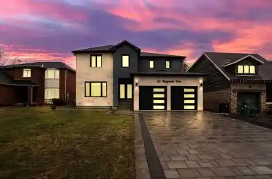 212 Wedgewood Drive Cambridge Ontario N1S 4P8