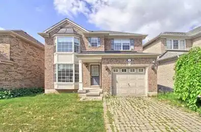 2310 Grand Oak Trail Oakville Ontario L6M 4X2