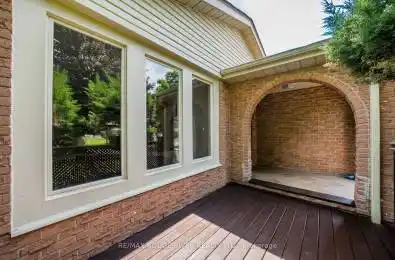 3 Swanston Crescent Ajax Ontario L1S 3J5