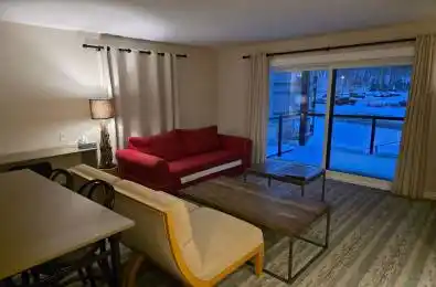 1235 Deerhurst Drive Unit# 54-207 Huntsville Ontario P1H 2E8