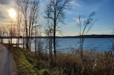 LOT1 Red Bay Road South Bruce Peninsula Ontario N0H 2T0