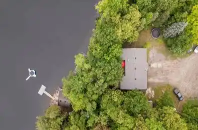 30 Sparrow Road Seguin Ontario P0C 1J0