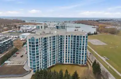 360 Watson Street Unit# 1204 Whitby Ontario L1N 9G2