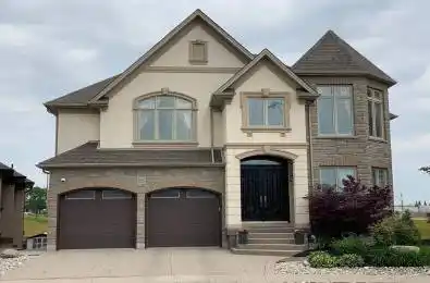 106 Paige Street Kitchener Ontario N2K 4P6