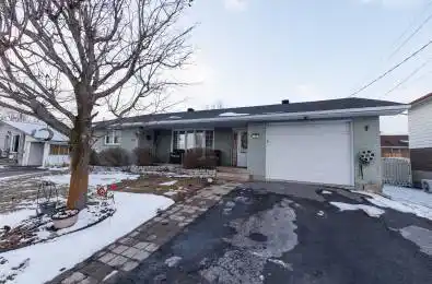 75 Gauthier Street North Glengarry Ontario K0C 1A0