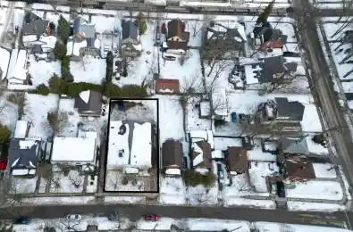 96 Dunbar Road Waterloo Ontario N2L 2E5