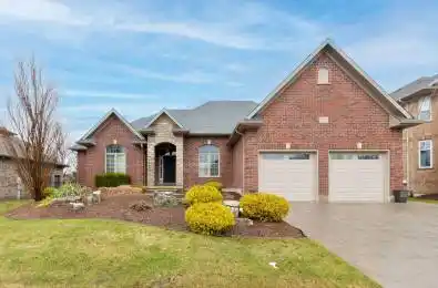 6968 Clayton Walk London South Ontario N6P 0B2