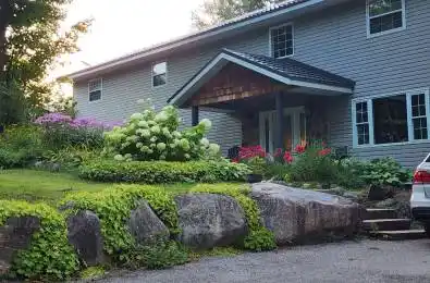 280 Private Street Gravenhurst Ontario P1P 0E8